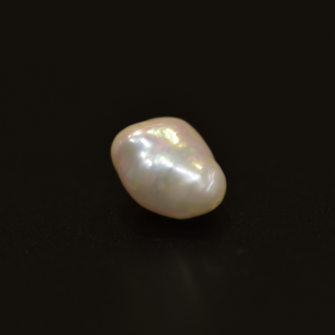 Picture of Natural Baroque Pearl